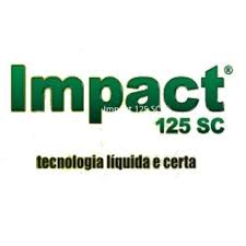 Impact 125 SC